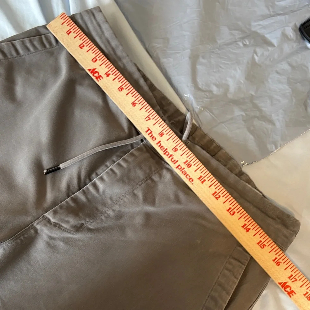 Vintage Patagonia Men's Carabon‎ Charcoal Pants Rn51884